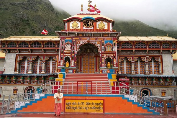 gurgaon  to badrinath cabs